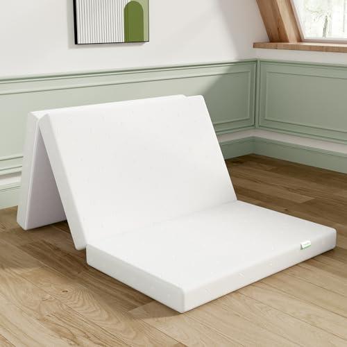 Explore Top Folding Mattresses for Comfort ​& Convenience!