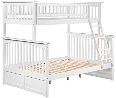 Explore fun, safe kids' beds for every room style!