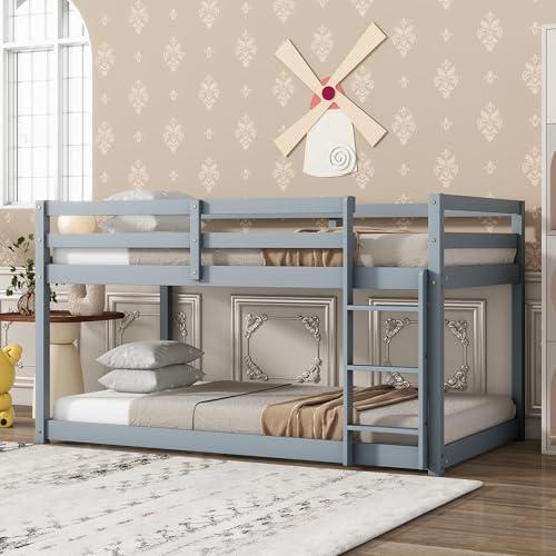 Explore fun, safe kids' beds‌ for every‌ room style!