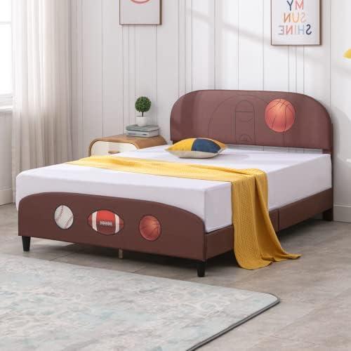Explore fun, safe kids'⁢ beds for every room style!