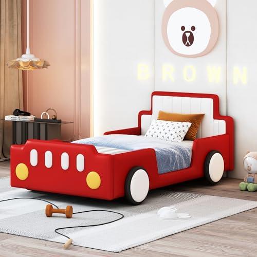 Creative ​and Functional Kids' Beds ⁢for Every Space!
