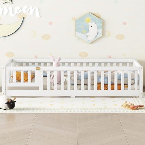 Creative and⁤ Functional ⁢Kids' ⁤Beds​ for Every Space!