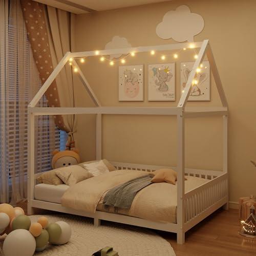 Creative and Functional‍ Kids' Beds for ‍Every Space!