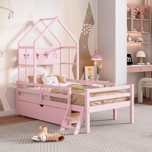 Creative and Functional Kids' Beds ⁢for Every Space!