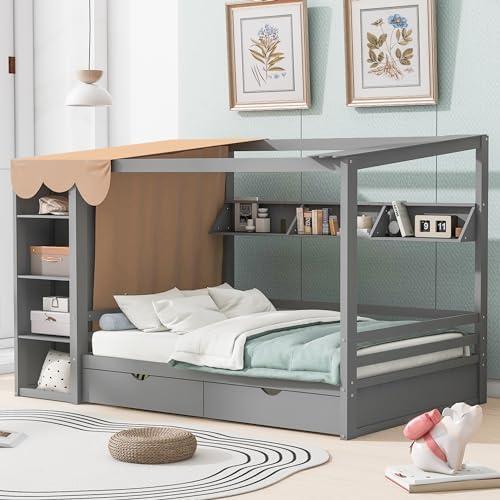 Creative and Functional Kids' ‌Beds ⁣for Every Space!