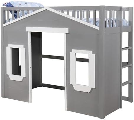 Creative⁤ and Functional Kids' Beds for Every Space!