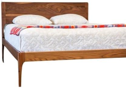 Charming Kid's House Bed, Stylish and Safe for Sleep!