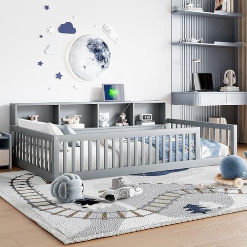 Adorable kids' beds that ⁢spark joy and creativity!