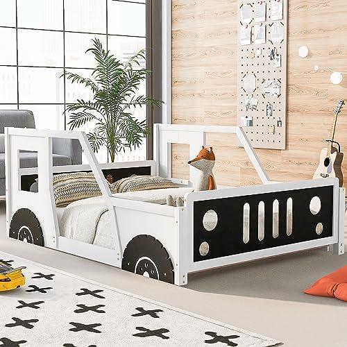 Adorable kids' beds that ‍spark joy and creativity!