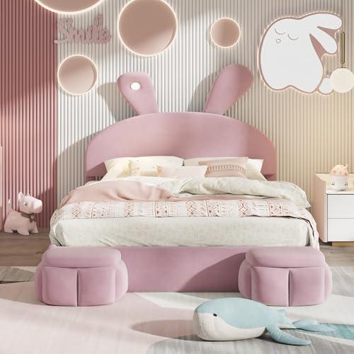 Adorable kids' beds that spark⁤ joy and creativity!