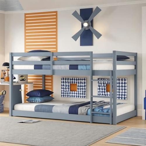 Adorable kids' ‌beds⁢ that spark joy and creativity!