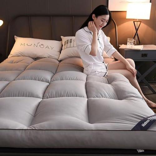 Experience Ultimate Comfort: Quality Mattresses & Toppers!