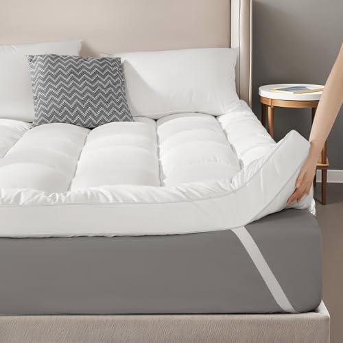 Experience Ultimate Comfort: Quality Mattresses & Toppers!