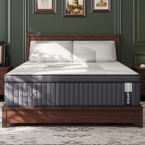 Experience Ultimate ‌Comfort: Quality ⁣Mattresses ⁤& Toppers!