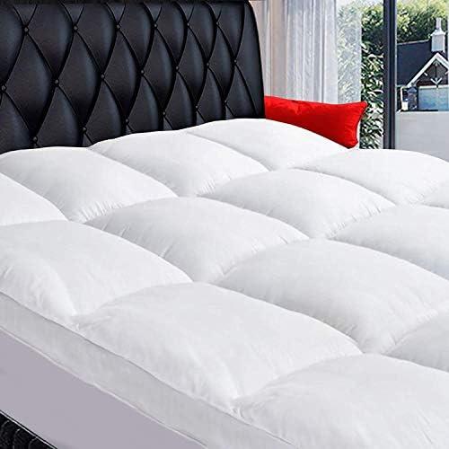 Experience Ultimate Comfort: Quality Mattresses ⁢& Toppers!