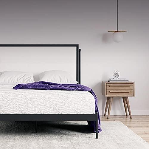 Experience Ultimate Comfort:⁢ Quality Mattresses & Toppers!