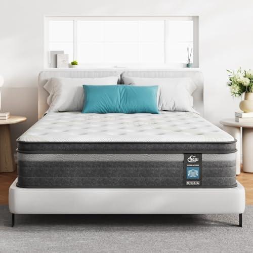 Experience Ultimate Comfort: Quality⁣ Mattresses ​& ⁤Toppers!