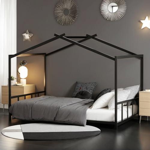 Explore stylish,⁣ safe, and functional children's beds today!