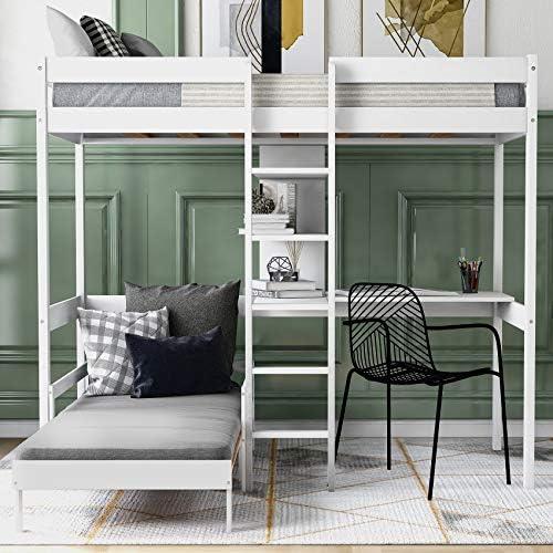 Explore stylish, safe, and functional⁣ children's⁤ beds today!