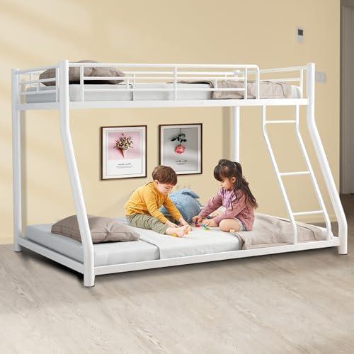 Explore stylish, safe, and functional children's beds today!