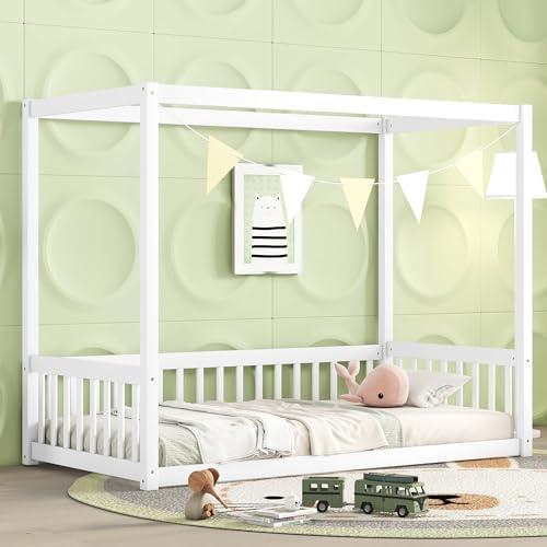 Explore stylish, ​safe, and functional children's beds today!
