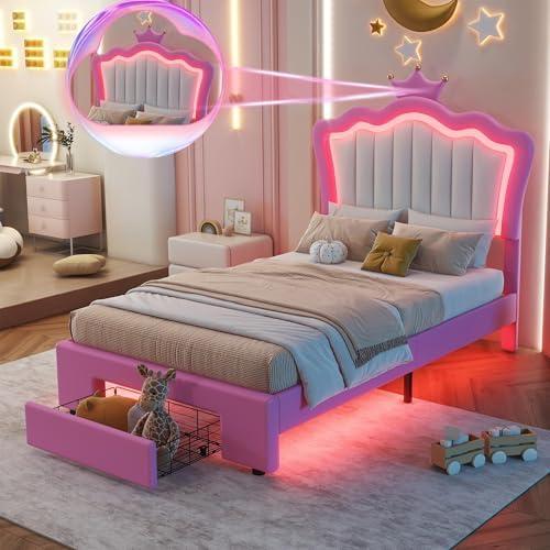 Explore stylish, safe,⁣ and functional children's beds today!