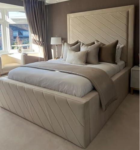 Explore ⁢Sturdy and Stylish Kids' ‌Bed Frames ⁤for Sweet Dreams!