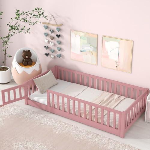 Explore Sturdy and Stylish Kids' ⁣Bed Frames for​ Sweet Dreams!
