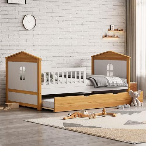 Explore Sturdy ​and Stylish Kids' Bed Frames for Sweet Dreams!