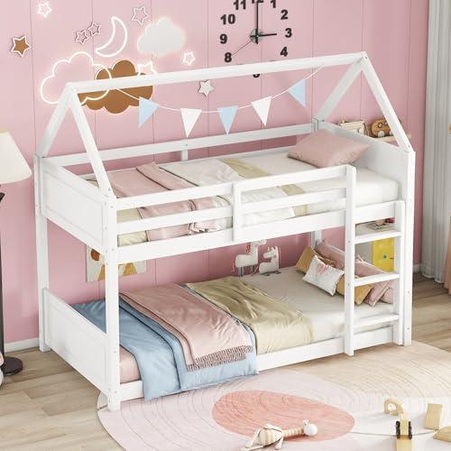 Explore Sturdy and Stylish Kids' Bed Frames for Sweet‌ Dreams!