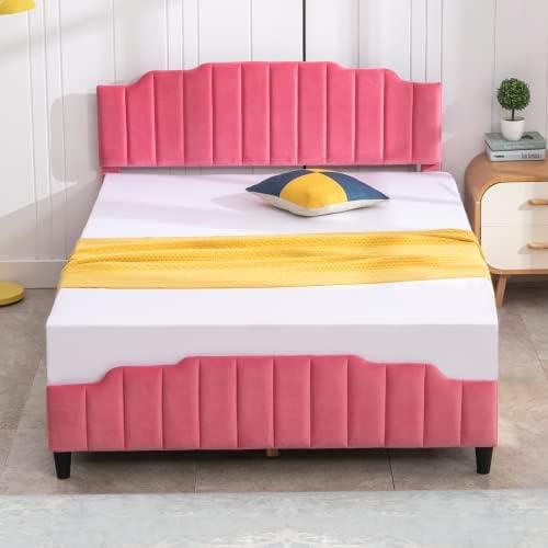 Explore Sturdy and Stylish Kids' Bed Frames for Sweet Dreams!