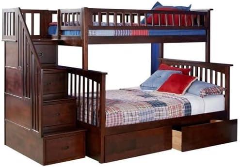 Explore​ Sturdy and Stylish Kids' Bed Frames for ‍Sweet ⁣Dreams!