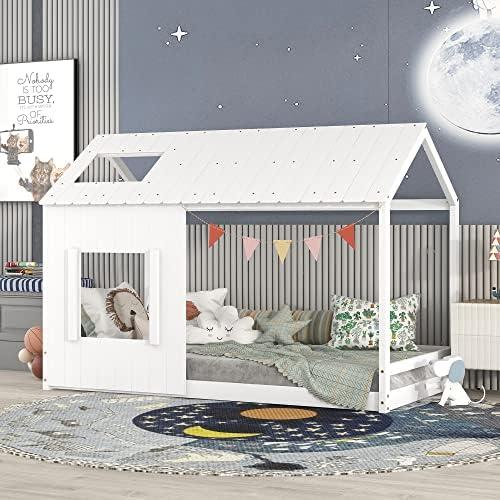 Explore Sturdy and Stylish Kids' Bed⁢ Frames for Sweet Dreams!