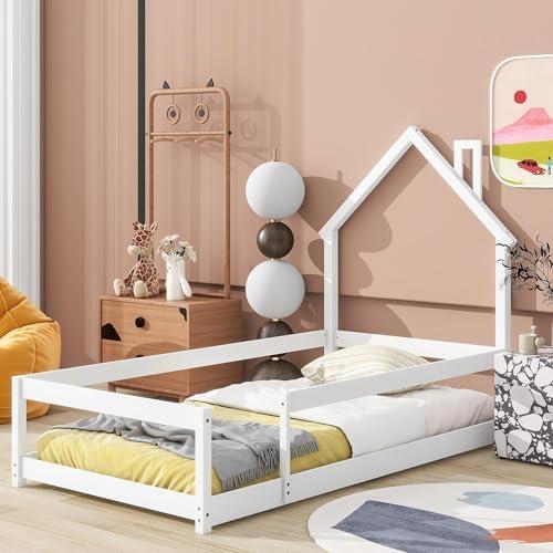 Explore Unique Beds for Kids ​and Adults – Comfort & Style