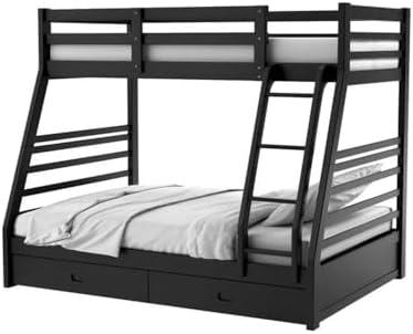 Explore Unique Beds ‌for Kids and Adults – Comfort & Style