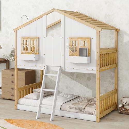 Explore Unique Beds for Kids and Adults – Comfort & Style