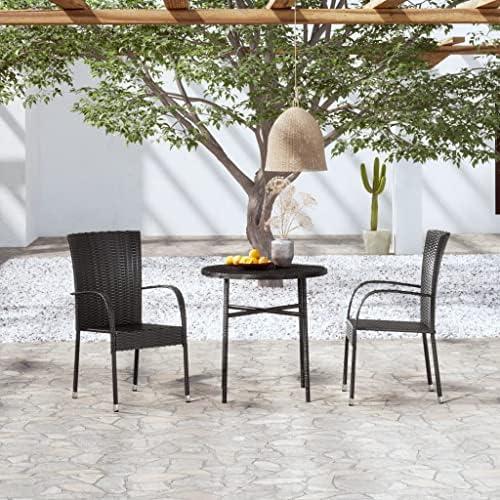 Discover Stylish Patio Dining Sets for Ultimate Comfort