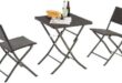 Stylish Outdoor Dining Sets for Perfect Gatherings