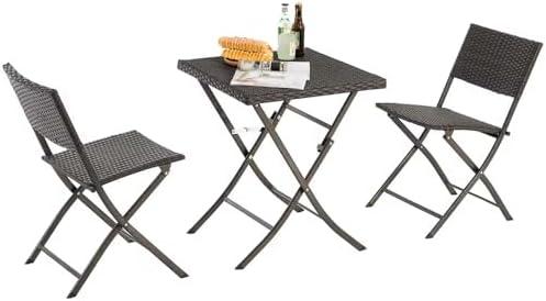 Stylish Outdoor Dining Sets for Perfect Gatherings