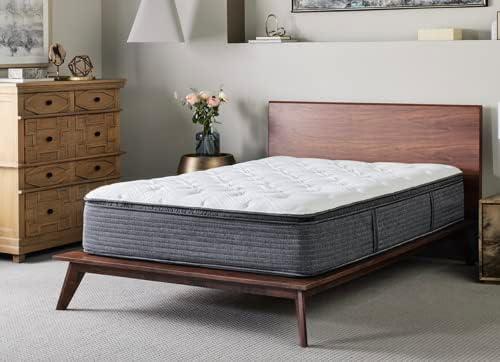 Explore Quality Sleep with Our Premium Mattress Options!