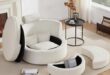 Comfort and Style: The Perfect Accent Chairs for Your Space