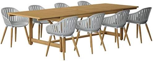 Elevate Outdoor Dining with Sophisticated Patio Sets