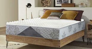 Elevate Sleep Comfort with Affordable Memory Foam Options
