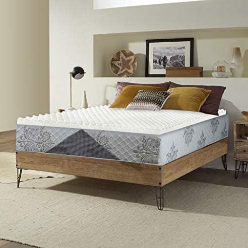 Elevate Sleep Comfort with Affordable Memory Foam Options