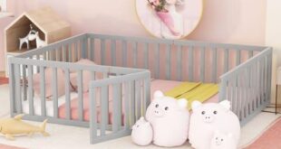 Explore Unique Wooden Beds: Comfort Meets Imagination!