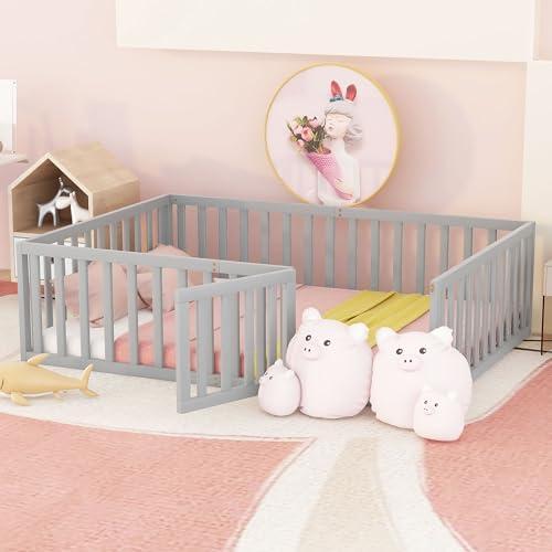 Explore Unique Wooden Beds: Comfort Meets Imagination!