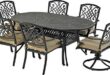 Stylish Outdoor Dining Sets for Every Space and Occasion