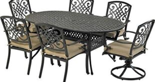 Stylish Outdoor Dining Sets for Every Space and Occasion