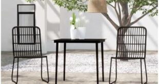 Outdoor Dining Sets: Style, Comfort, and Durability Awaits!