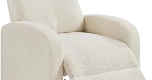 Discover Comfort: Stylish Recliner and Chair Collection